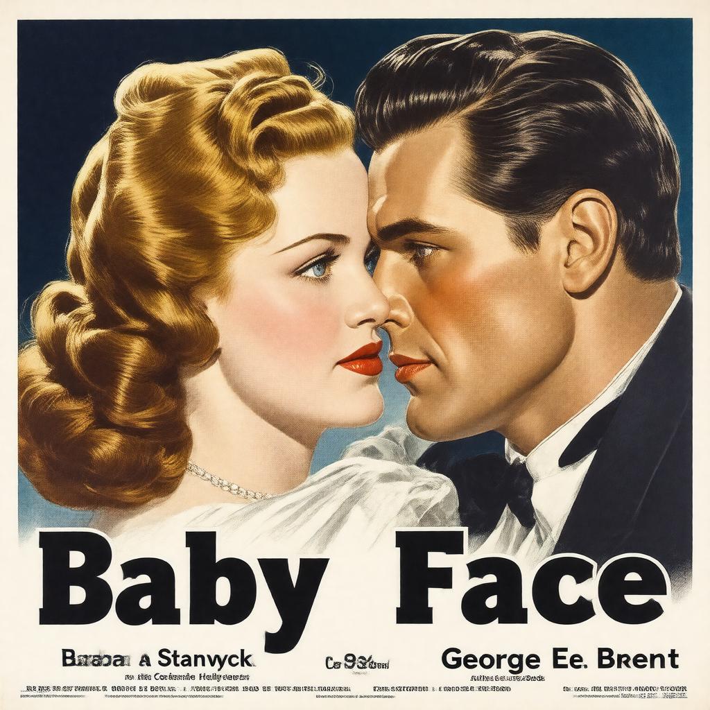 Baby Face